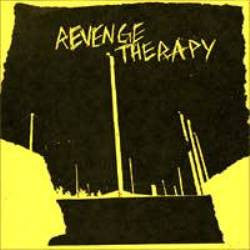 Revenge Therapy : Revenge Therapy (7", Ltd)