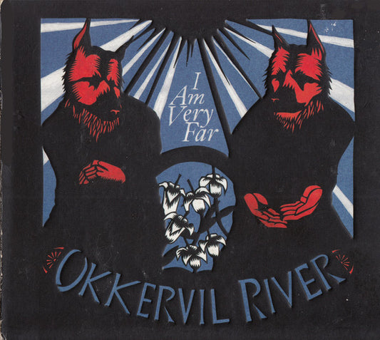 Okkervil River : I Am Very Far (CD, Album)