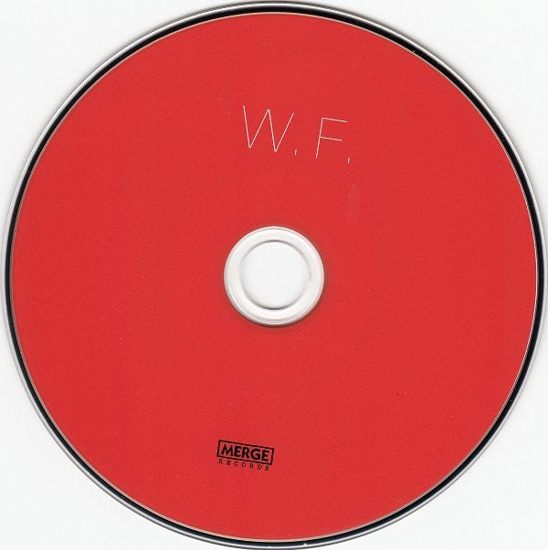 Wild Flag : Wild Flag (CD, Album)