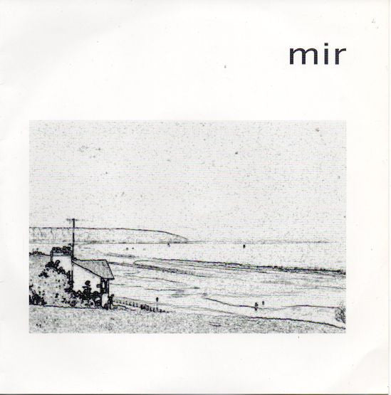 Mir (11) : Year Of The Monkey (7", Single)