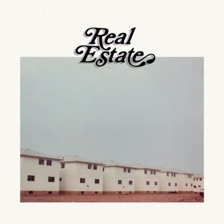 Real Estate (2) : Days (LP, Album, 180)