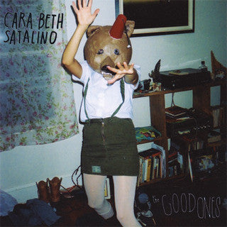 Cara Beth Satalino : The Good Ones (12")