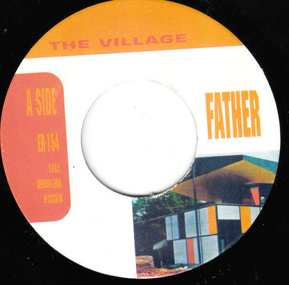 The Village (2) : Father (7", Single)