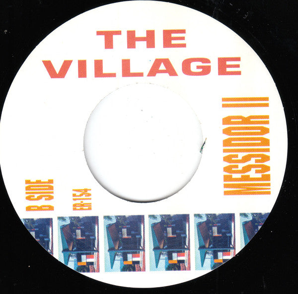 The Village (2) : Father (7", Single)