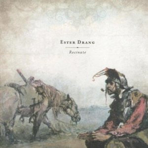 Ester Drang : Rocinate (CD, Album)