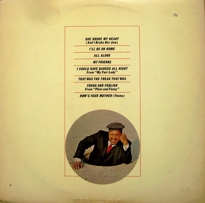 Les McCann Ltd. : Live At Shelly's Manne-Hole (LP, Album, Mono, Gat)