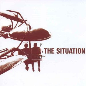 The Situation (3) : The Situation (CD, Album)