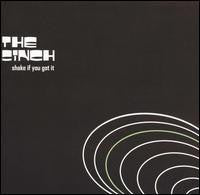 The Cinch : Shake If You Got It (CD, Album)