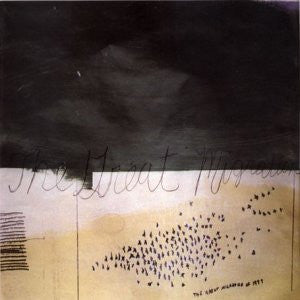 The Impossible Shapes : The Great Migration (CD, Album)