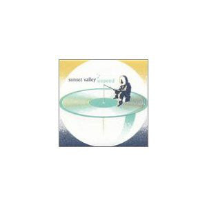 Sunset Valley : Icepond (CD, Album)