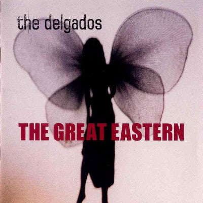 The Delgados : The Great Eastern (CD, Album)