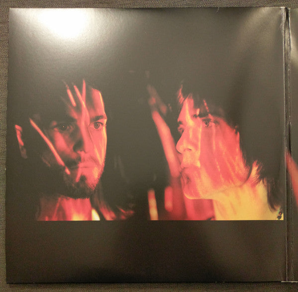 Buy Kings Of Leon : Because Of The Times (2xLP, Album, RE, 180