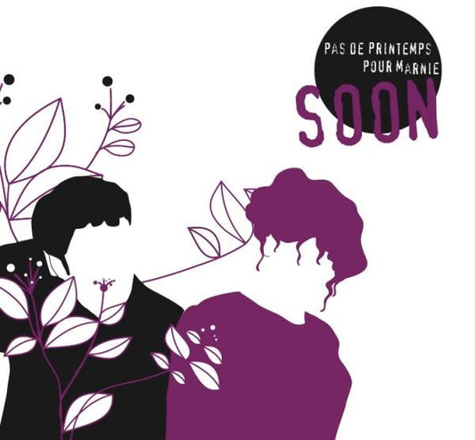 Pas De Printemps Pour Marnie : Soon (EP)