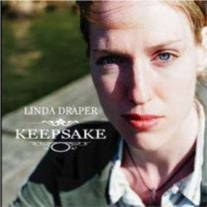 Linda Draper : Keepsake (CD)