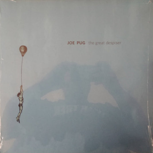 Joe Pug : The Great Despiser (LP)