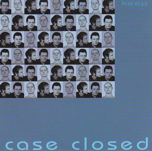 Case Closed (4) : Keep (CD, Single)