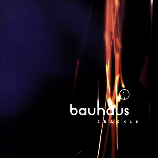 Bauhaus : Crackle (CD, Comp, RM)