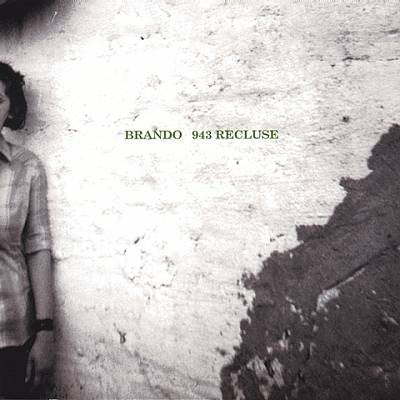 Brando (4) : 943 Recluse (CD, Album)