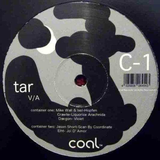 Various : Tar (12")