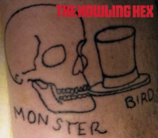 The Howling Hex : XI (CD, Album)