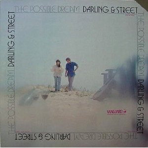 Darling & Street : The Possible Dream (LP, Album)