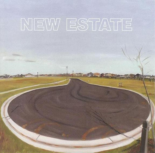 New Estate : ...Considering... (CD, Album)