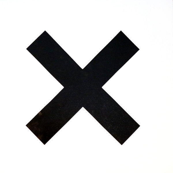 The XX : Coexist (LP, Album)