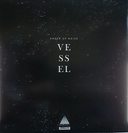 Vessel (5) : Order Of Noise (2xLP, Album)