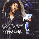 Kano (4) : Typical Me (CD, Single)