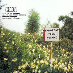 Hood : Outside Closer (CD, Album)