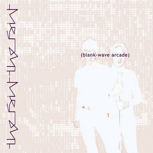 The Faint : Blank-Wave Arcade (CD, Album)