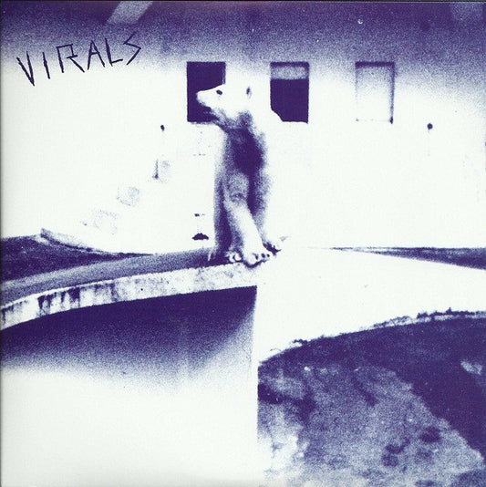 Virals : Strange Fruit (7", EP)