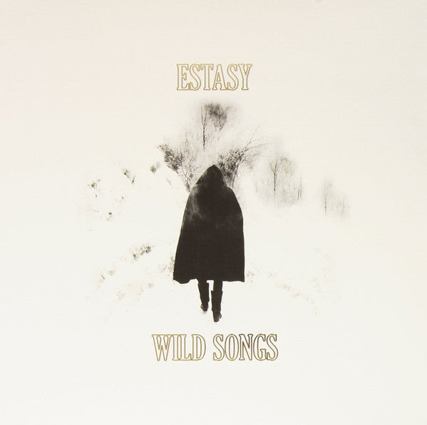 Estasy : Wild Songs (LP)