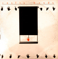 Crafty Hands : Crafty Hands (LP, Album)