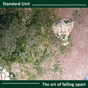 Standard Unit : The Art Of Falling Apart (Album)