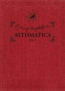 Various : Encyclopedia Asthmatica Vol.1 (DVD-V, NTSC)