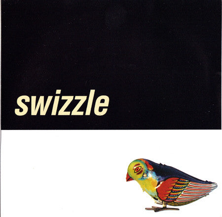 Swizzle : Bliss / Who's That Lady / Tricycle (7")