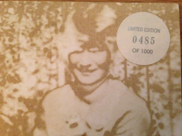 Pimlico : Bubbles (7", Ltd, Num)