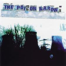 The Poison Arrows : EP (CD, EP)