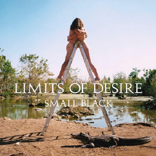 Small Black : Limits Of Desire (LP, Album)