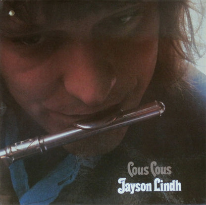 Björn J:Son Lindh : Cous Cous (LP, Promo)