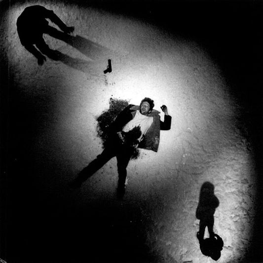 Slint : Untitled (10", EP, RE)