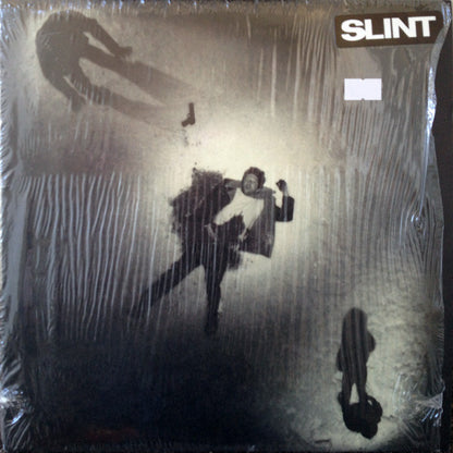 Slint : Untitled (10", EP, RE)