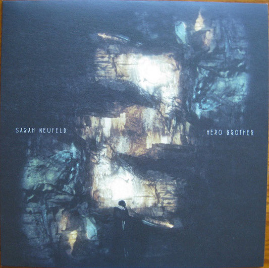 Sarah Neufeld : Hero Brother (LP, Album, 180)