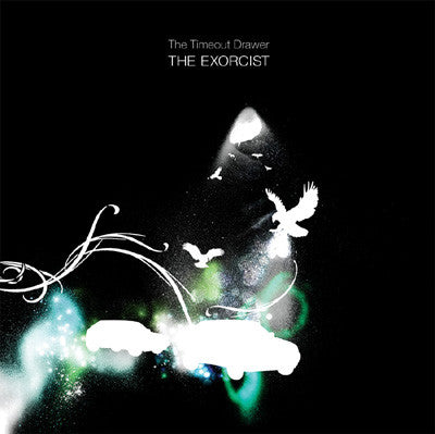 The Timeout Drawer : The Exorcist (7", Single)