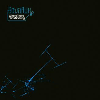 Bovaflux : Where There Was Nothing (CD, Album, Dig)