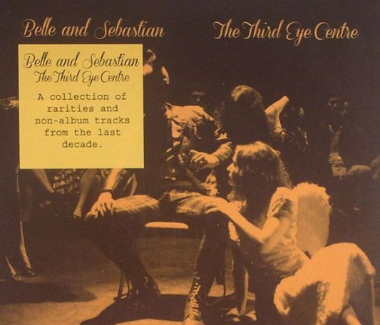 Belle & Sebastian : The Third Eye Centre (CD, Comp)