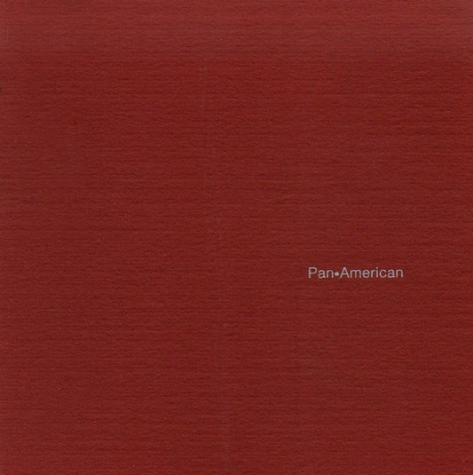 Pan•American : Pan•American (CD, Album)