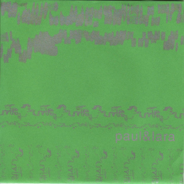 Paul & Lara : Action (7", Single)