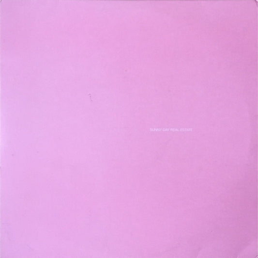 Sunny Day Real Estate : LP2 (2xLP, Album, RE, RM, RP)